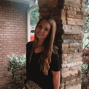 Meet your Posher, Elisabeth